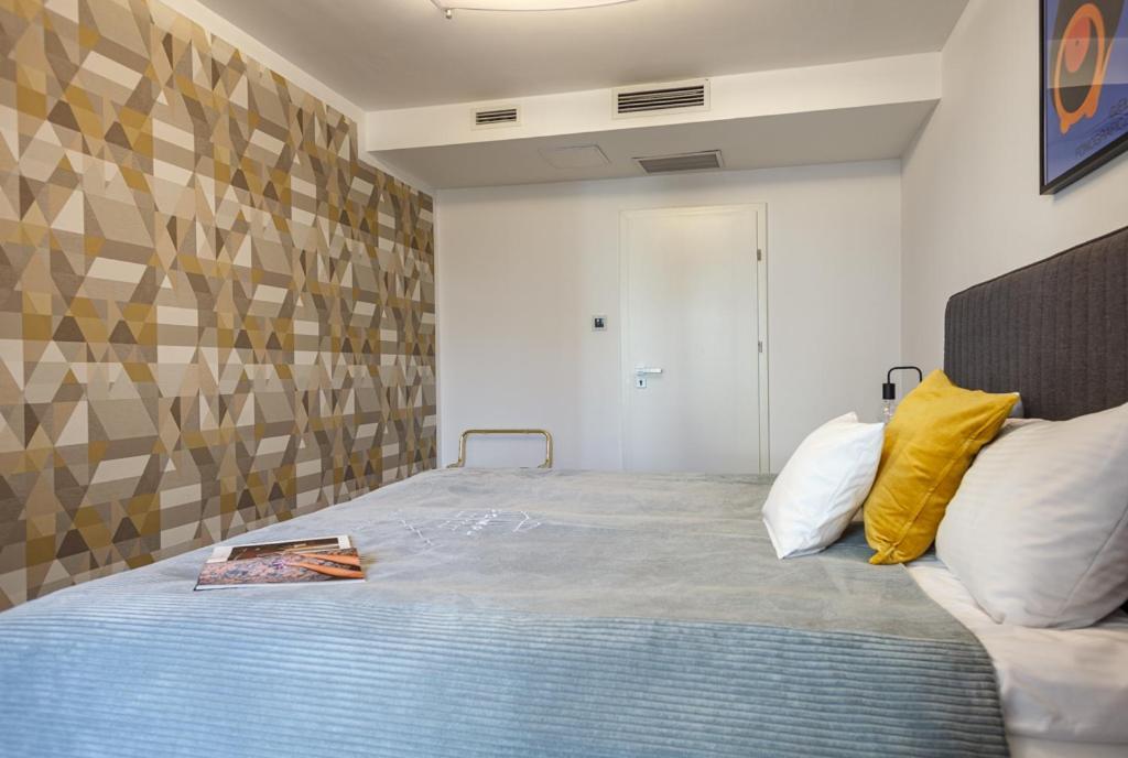 Oomph Wroclaw Deluxe Apt Ruska Apartamento Exterior foto