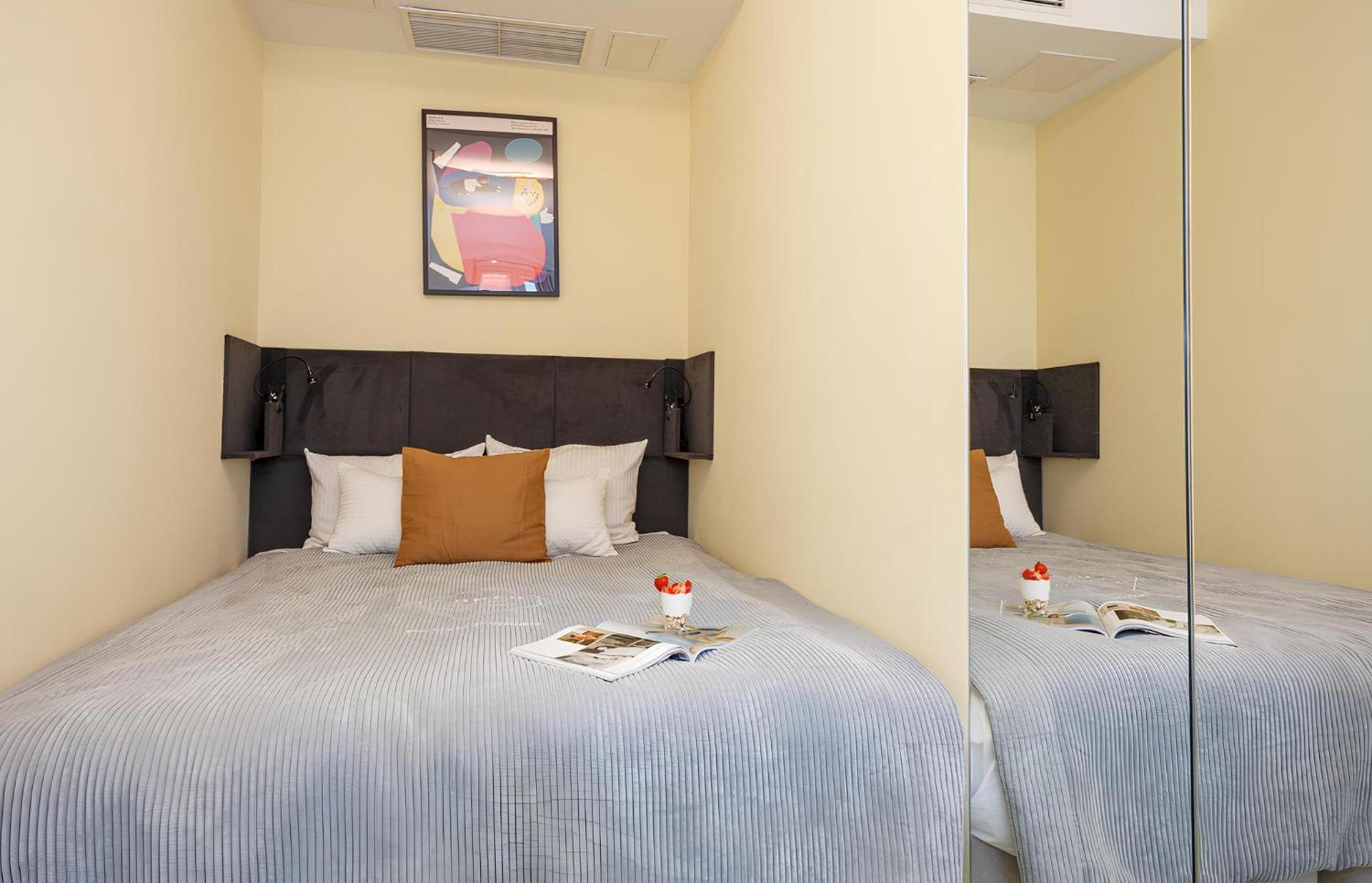 Oomph Wroclaw Deluxe Apt Ruska Apartamento Exterior foto